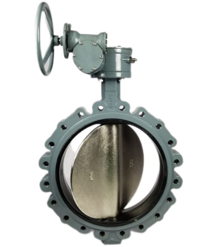 Aliminyom Bronze Valv