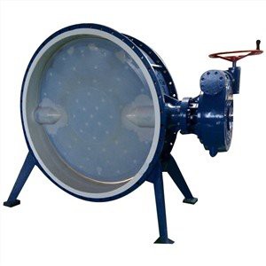 Konsantrik PTFE Chez Papiyon Valv
