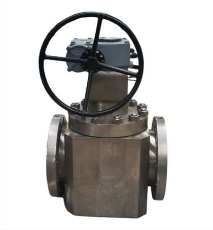 Titan Valv